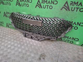 Решетка радиатора Haval M6 2