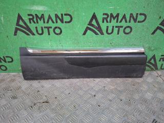 Фото запчасти молдинг двери задний правый Hongqi HS5 2019-нв Б/У запчасть Запчасть молдинг двери задний правый Hongqi HS5 2019-нв