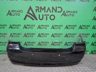 Бампер задний BMW 3 series 2005-2010
