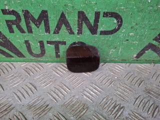 Запчасть заглушка буксировочного крюка передняя правая Porsche Cayenne 2017-нв