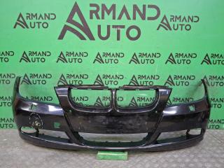 Бампер передний BMW 3 series 2005-2010