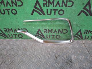 Фото запчасти накладка юбки бампера задняя правая Hongqi HS5 2023-нв Б/У запчасть Запчасть накладка юбки бампера задняя правая Hongqi HS5 2023-нв