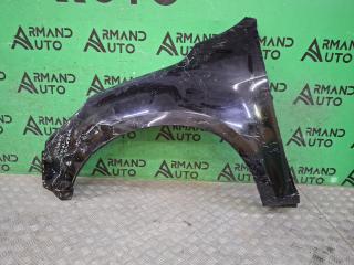 Запчасть крыло переднее левое Chevrolet Trailblazer 2012-2022