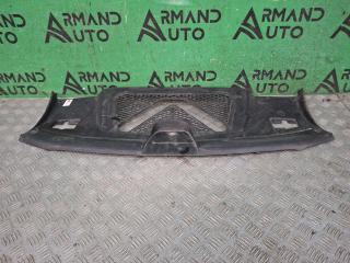 Запчасть кожух замка капота Porsche Macan 2014-нв