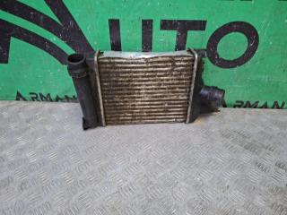 Интеркулер Renault Arkana 2019-нв