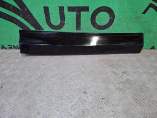 Запчасть молдинг двери задний правый Voyah Free 2021-нв