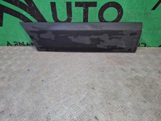 Запчасть молдинг двери передний левый Sollers Atlant 2022-нв