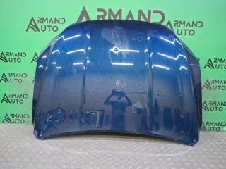 Капот Geely Monjaro 2021-нв