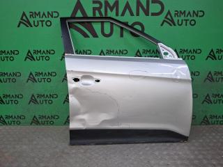 Дверь передняя правая Hyundai Creta 2016-2021