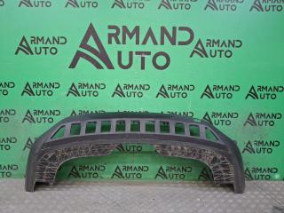 Юбка бампера задняя VS7 2022-нв 1