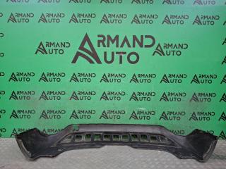 Юбка бампера задняя VS7 2022-нв 1