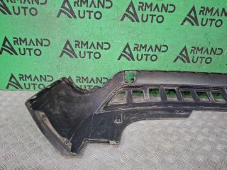 Юбка бампера задняя VS7 2022-нв 1