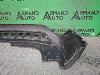 Юбка бампера задняя VS7 2022-нв 1