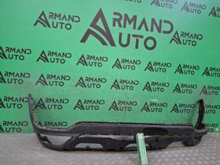 Юбка бампера задняя Rio 2020-нв 4 FB