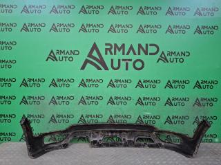 Юбка бампера задняя Rio 2020-нв 4 FB