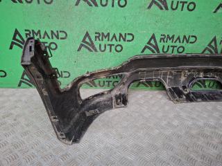 Юбка бампера задняя Rio 2020-нв 4 FB