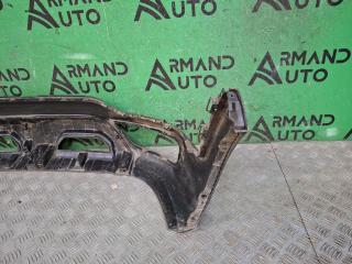 Юбка бампера задняя Rio 2020-нв 4 FB