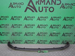 Юбка бампера передняя Geely Coolray 2019-нв SX11 6010084800 Б/У