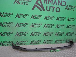 Юбка бампера передняя Coolray 2019-нв SX11