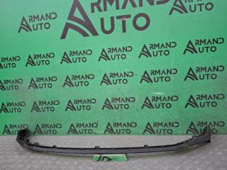 Юбка бампера передняя Geely Coolray SX11