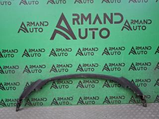 Юбка бампера передняя Coolray 2019-нв SX11