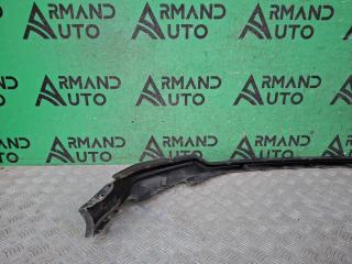 Юбка бампера передняя Coolray 2019-нв SX11