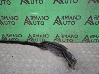 Юбка бампера передняя Coolray 2019-нв SX11