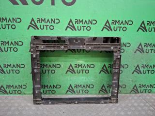 Панель передняя (суппорт радиатора) JAC JS6 2022-нв 1 2803500U240X Б/У