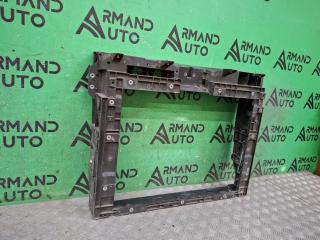 Панель передняя (суппорт радиатора) JS6 2022-нв 1