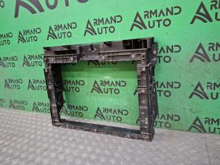 Панель передняя (суппорт радиатора) JAC JS6 1