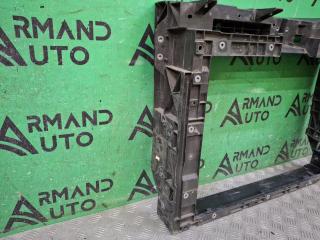 Панель передняя (суппорт радиатора) JS6 2022-нв 1