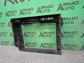 Панель передняя (суппорт радиатора) JS6 2022-нв 1