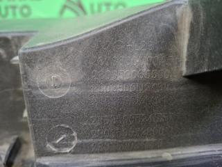 Панель передняя (суппорт радиатора) JS6 2022-нв 1