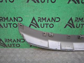 Накладка бампера нижняя передняя Tiggo 4 Pro 2020-нв T19