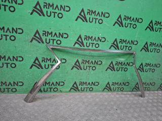 Окантовка решетки радиатора RX 2015-2019 4