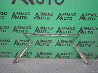 Окантовка решетки радиатора RX 2015-2019 4