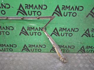 Окантовка решетки радиатора RX 2015-2019 4