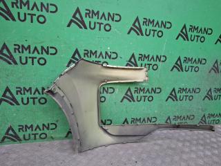 Бампер передний левый J7 2023-нв T1EJ