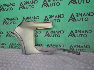 Бампер передний левый J7 2023-нв T1EJ