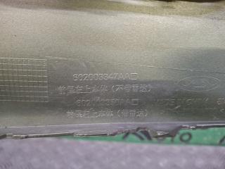 Бампер передний левый J7 2023-нв T1EJ