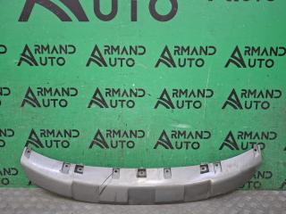 Накладка бампера нижняя передняя Chery Tiggo 4 Pro 2020-нв T19 602001271AA Б/У