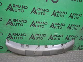 Накладка бампера нижняя передняя Tiggo 4 Pro 2020-нв T19