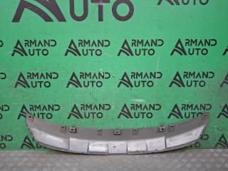 Накладка бампера нижняя передняя Tiggo 4 Pro 2020-нв T19