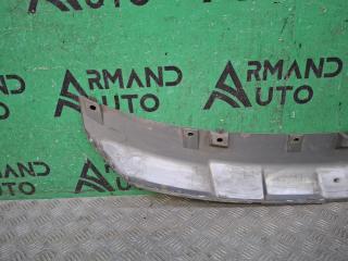 Накладка бампера нижняя передняя Tiggo 4 Pro 2020-нв T19