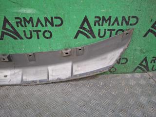 Накладка бампера нижняя передняя Tiggo 4 Pro 2020-нв T19