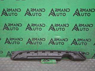 Абсорбер бампера задний Ford Fiesta 2008-2019 Mk6 1767529 Б/У