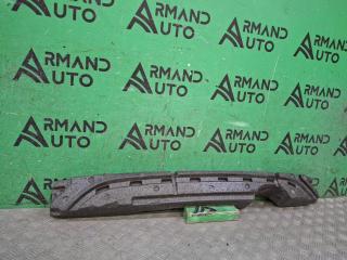 Абсорбер бампера задний Fiesta 2008-2019 Mk6