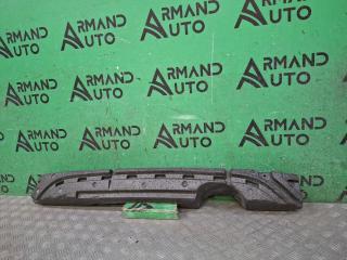 Абсорбер бампера задний Ford Fiesta Mk6