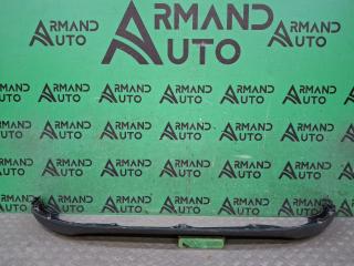 Юбка бампера передняя Jaecoo J7 2023-нв T1EJ 602003354AA Б/У