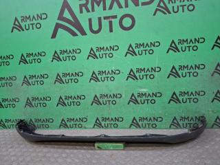 Юбка бампера передняя Jaecoo J7 T1EJ